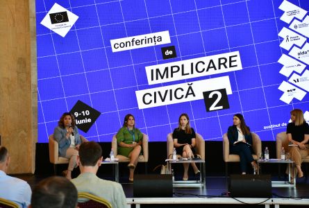 Participarea publică în deciziile de mediu – între obligație legală și provocare practică