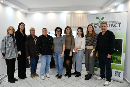 Cine sunt câștigătorii celui de-al patrulea apel de concurs în cadrul PGM pentru ONG-urile de mediu „Cetățeni activi pentru un mediu sănătos și Justiție verde”?