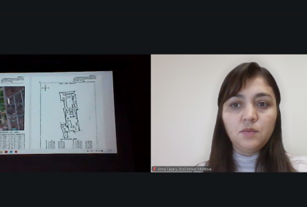 Regulamentul de gestionare a spațiilor verzi din municipiul Hîncești, elaborat în cadrul Platformei Locale de Mediu, este supus consultărilor publice