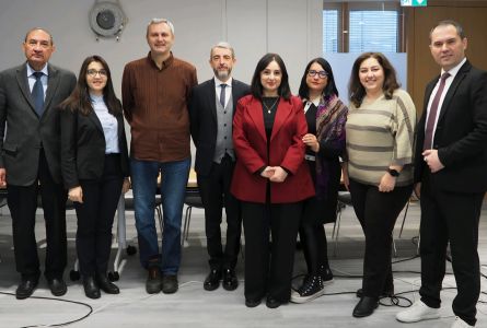 EcoContact a prezentat activitatea Centrului Aarhus din Chișinău, în panelul dedicat implementării Convenției Aarhus la Geneva