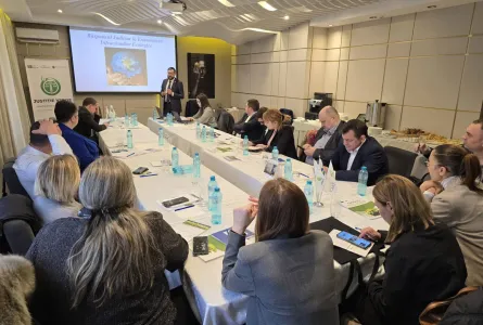Judecători și procurori, instruiți în investigarea infracțiunilor de mediu din domeniul forestier, cinegetic și al ariilor naturale protejate