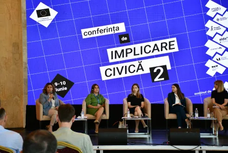 Participarea publică în deciziile de mediu – între obligație legală și provocare practică