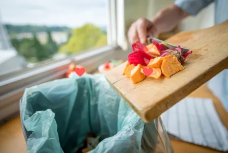29 septembrie – Ziua internațională de conștientizare privind pierderile și risipa alimentară