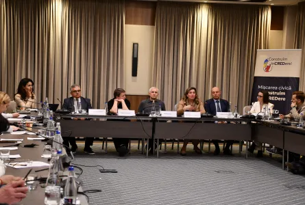 Iordanca-Rodica Iordanov: „Standardele verzi trebuie transformate în avantaje competitive pentru afacerile locale"
