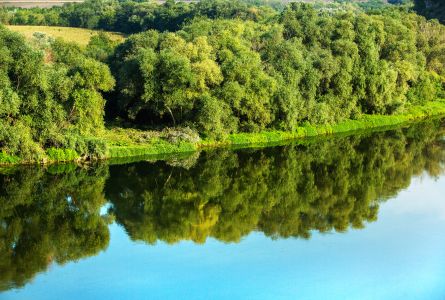 Ziua râului Nistru – o arteră care dă puls vieții noastre