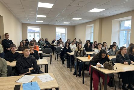 EcoContact a lansat la Cahul evenimentele dedicate Zilei Internaționale a Drepturilor Omului