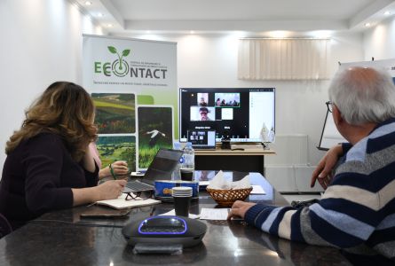 Consiliul ONG-urilor de mediu s-a întrunit pentru a discuta situația actuală a ONG-urilor de profil