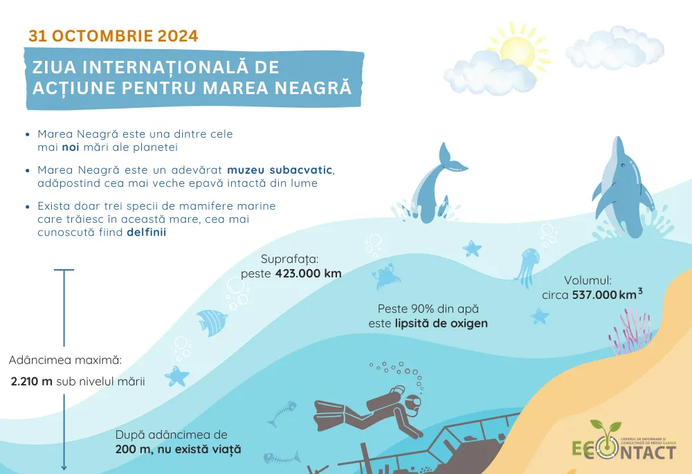 Blacksea International Day 2024