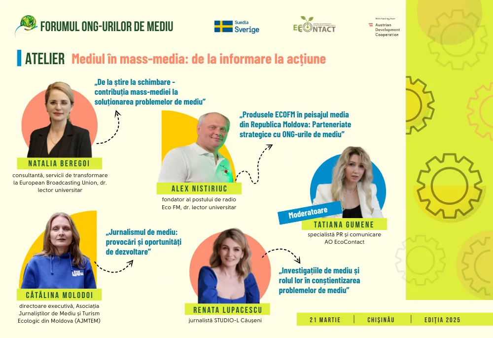6 Mediul &icirc;n Mass Media  De La Informare La Acțiune