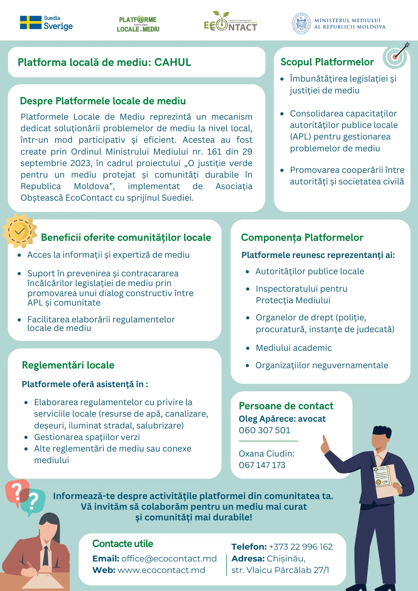 Banner Platformelocale Cahul