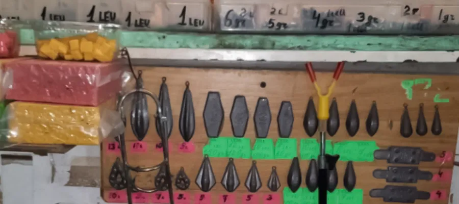 Plumb 1