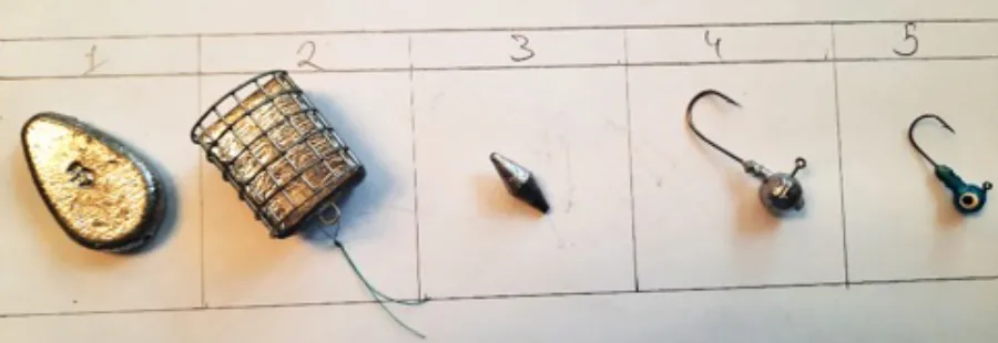 Plumb 2