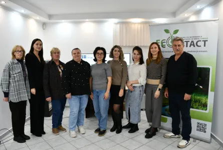 Cine sunt câștigătorii celui de-al patrulea apel de concurs în cadrul PGM pentru ONG-urile de mediu „Cetățeni activi pentru un mediu sănătos și Justiție verde”?