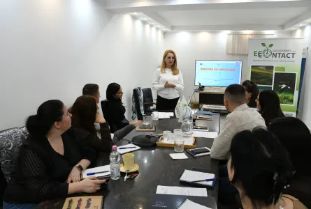 EcoContact, cu sprijinul Suediei, lansează runda a doua a Programului de granturi pentru-media „Jurnalism comunitar pentru un mediu sănătos și justiție verde”