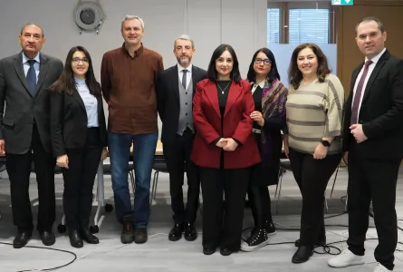 EcoContact a prezentat activitatea Centrului Aarhus din Chișinău, în panelul dedicat implementării Convenției Aarhus la Geneva