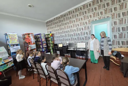 EcoContact susține parteneriatele pentru dezvoltarea durabilă a comunităților din raionul Anenii Noi: proiecte „verzi” la Telița și Ruseni