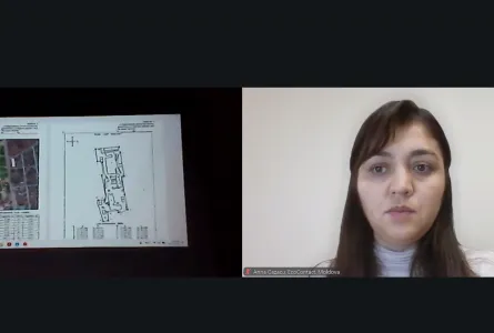 Regulamentul de gestionare a spațiilor verzi din municipiul Hîncești, elaborat în cadrul Platformei Locale de Mediu, este supus consultărilor publice