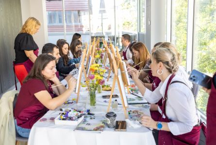 Povestea calendarului EcoContact 2026