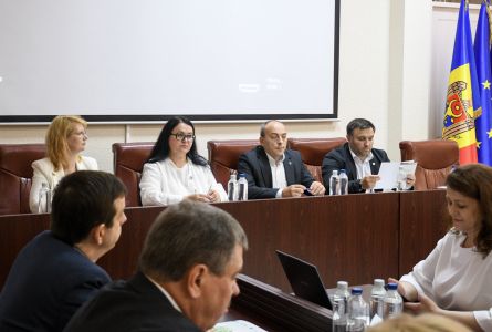 Justiția de mediu și noile reguli europene pentru combaterea infracțiunilor de mediu, discutate la Conferința națională organizată la USM